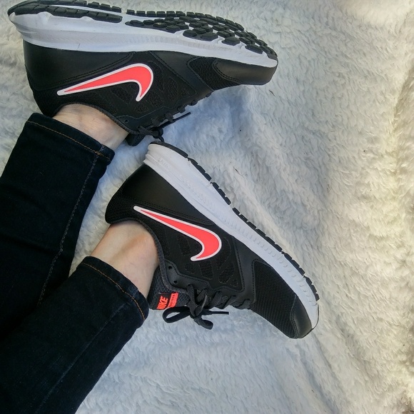 Nwt Nike women's downshifter 6 size 7 - Picture 7 of 8